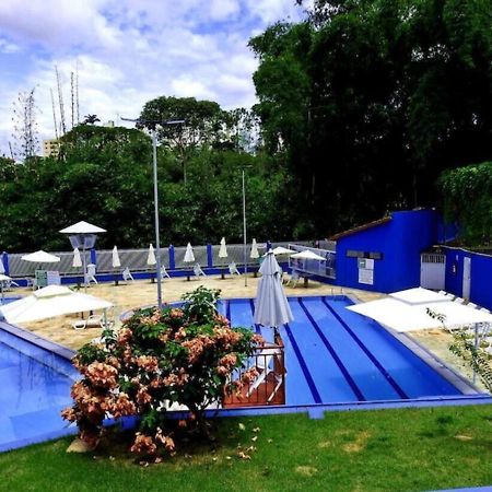 Thermas Rio Caldas Caldas Novas Esterno foto