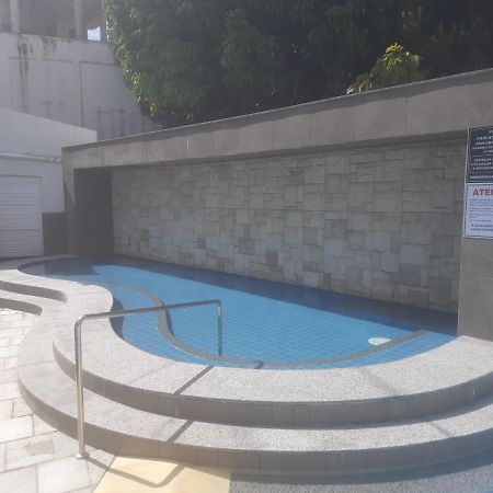 Thermas Rio Caldas Caldas Novas Esterno foto