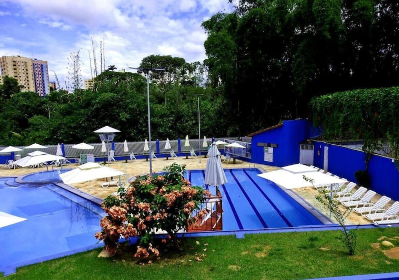 Thermas Rio Caldas Caldas Novas Esterno foto