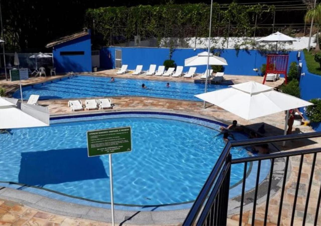 Thermas Rio Caldas Caldas Novas Esterno foto