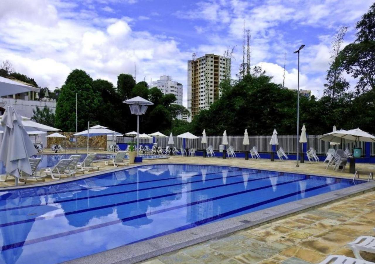 Thermas Rio Caldas Caldas Novas Esterno foto