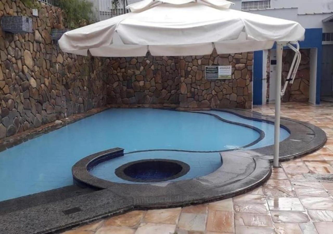 Thermas Rio Caldas Caldas Novas Esterno foto