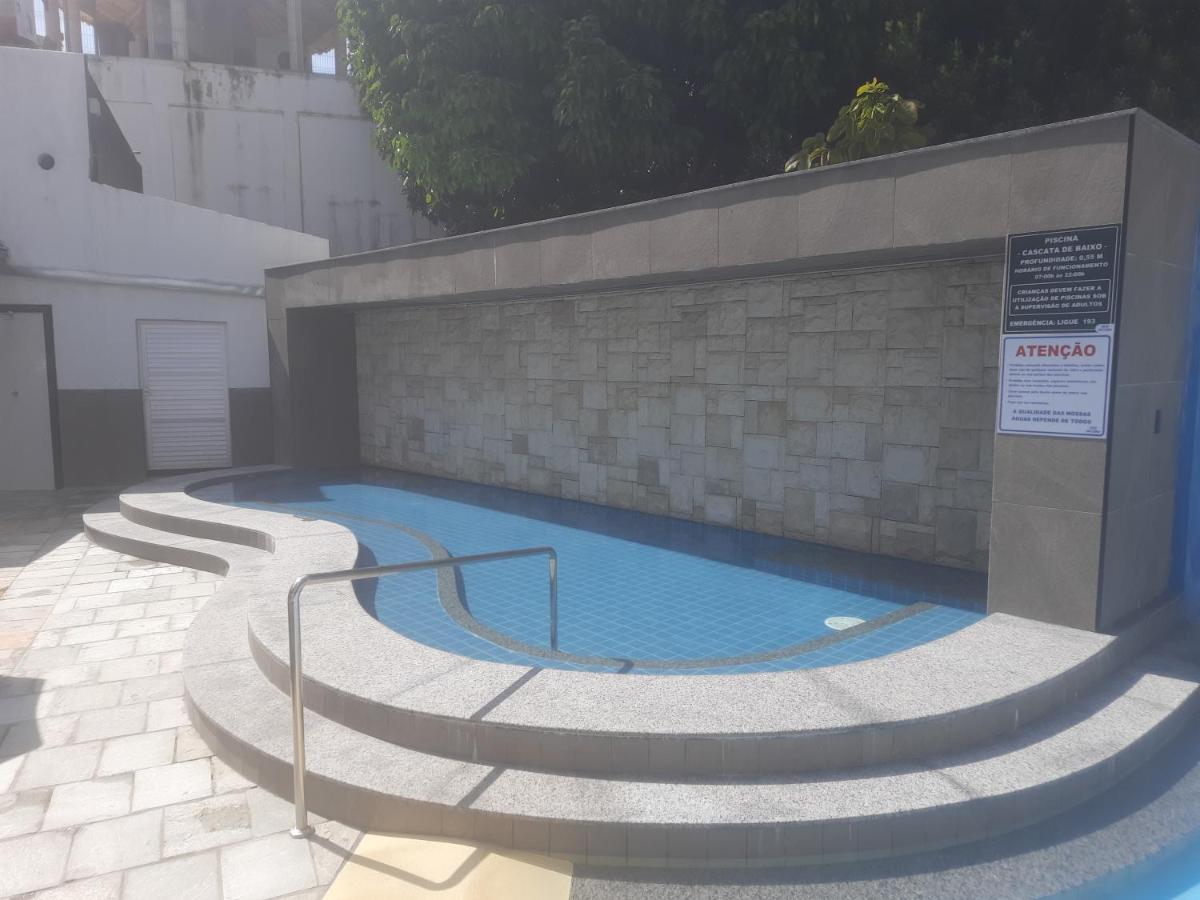Thermas Rio Caldas Caldas Novas Esterno foto